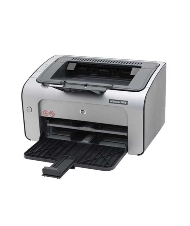 پرینتر لیزری اچ پی HP P1006